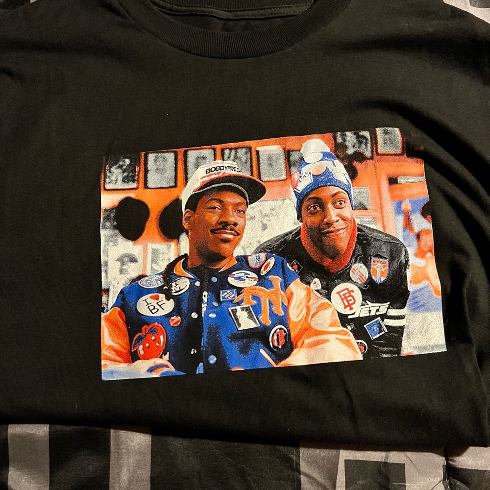 Coming to America 🇺🇸 T-shirt